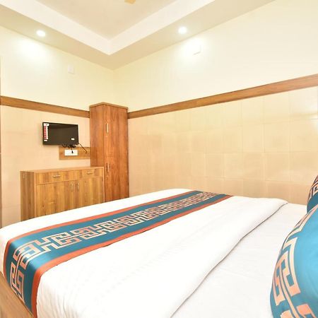 Hotel Kannur Capital Caltex Exterior photo